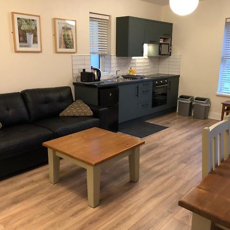 Beach Haven Apartments Tramore Esterno foto