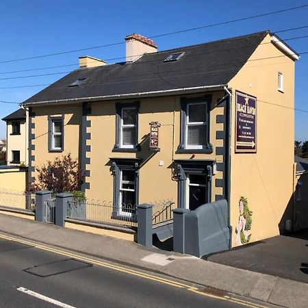 Beach Haven Apartments Tramore Esterno foto