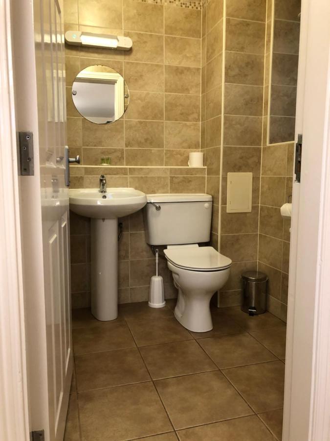 Beach Haven Apartments Tramore Esterno foto