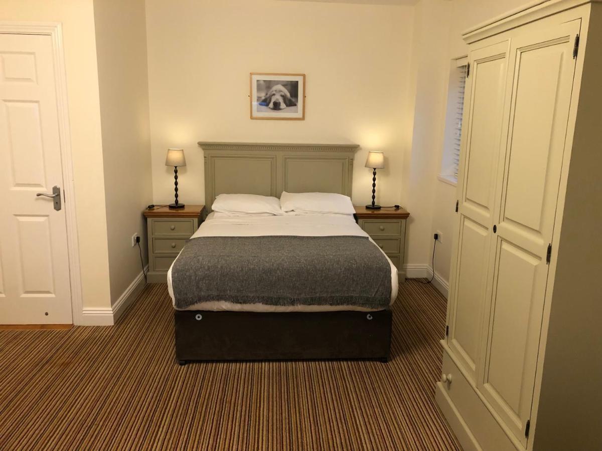 Beach Haven Apartments Tramore Esterno foto
