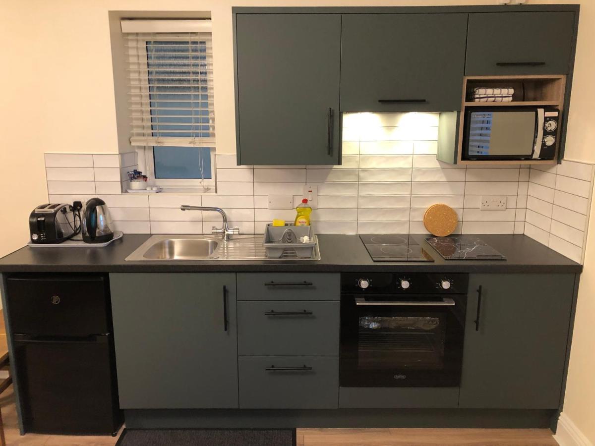 Beach Haven Apartments Tramore Esterno foto