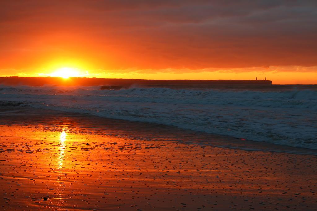 Beach Haven Apartments Tramore Esterno foto