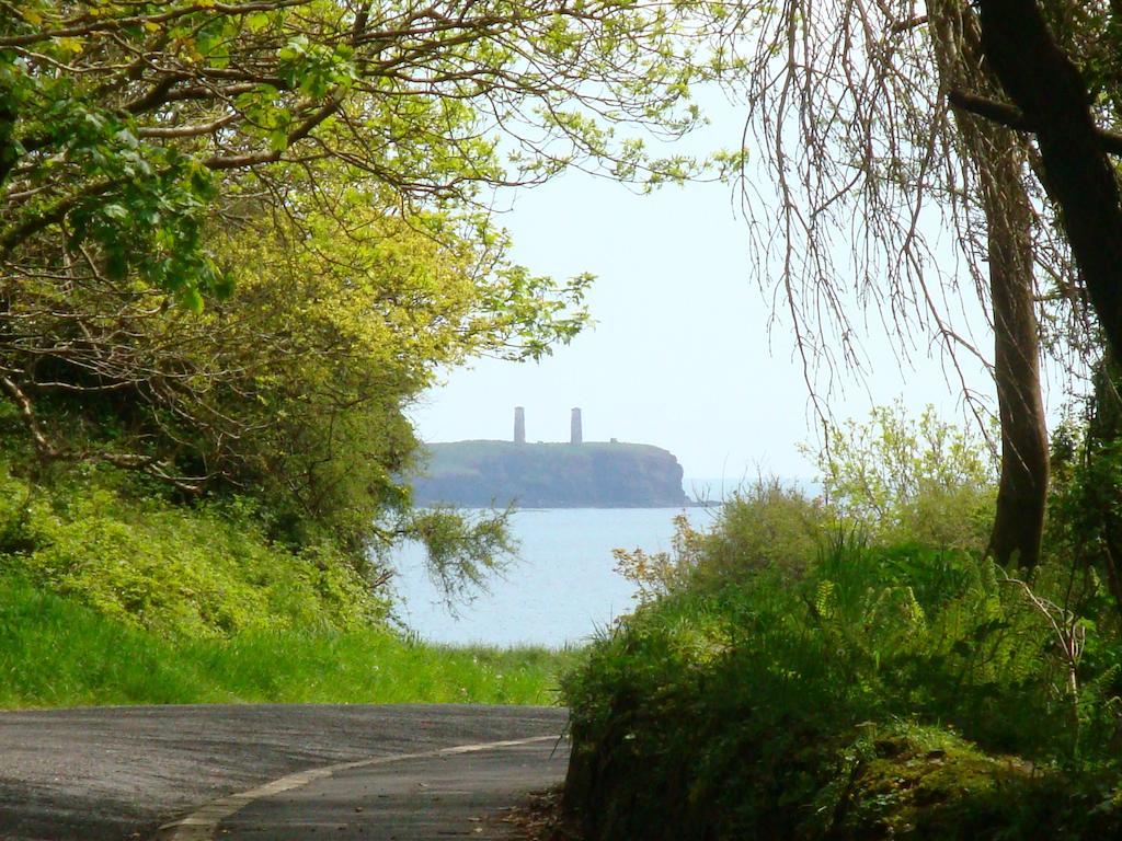 Beach Haven Apartments Tramore Esterno foto