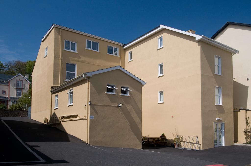 Beach Haven Apartments Tramore Esterno foto