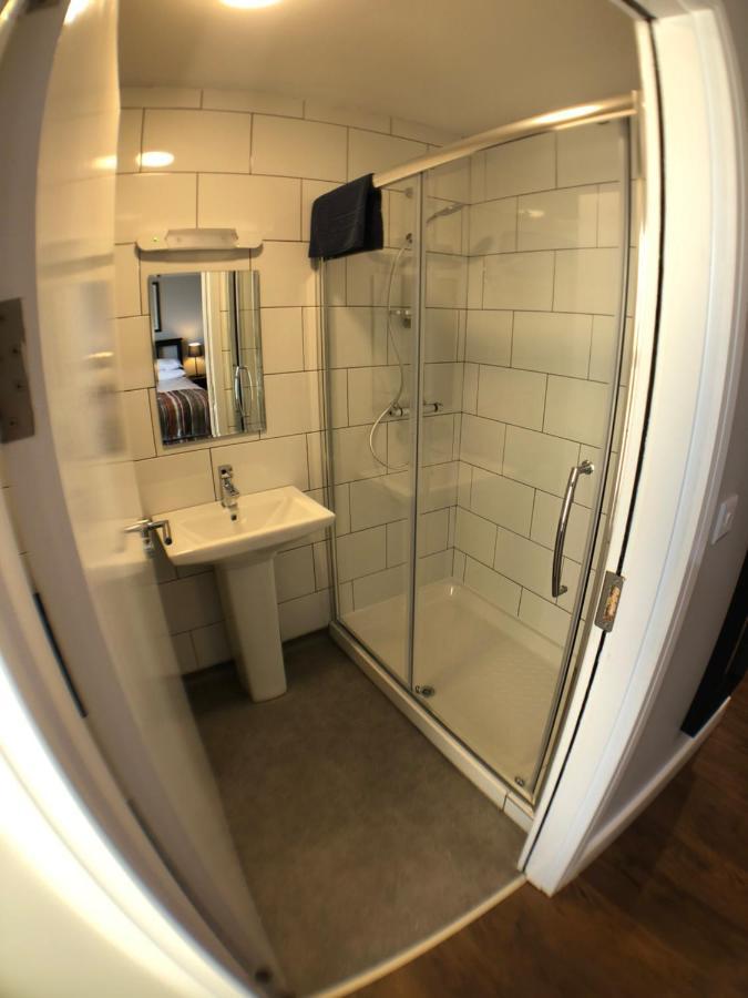 Beach Haven Apartments Tramore Esterno foto