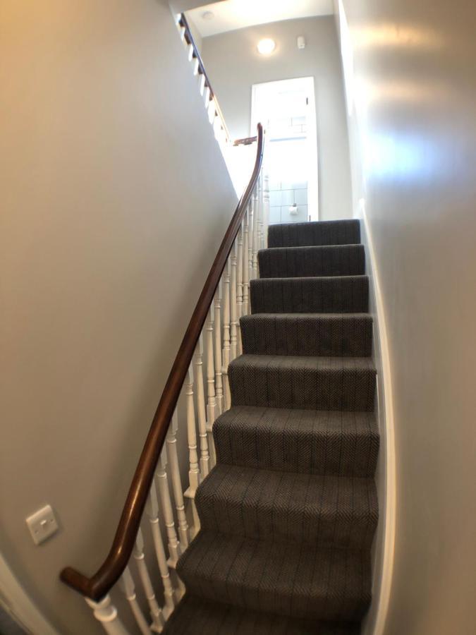 Beach Haven Apartments Tramore Esterno foto