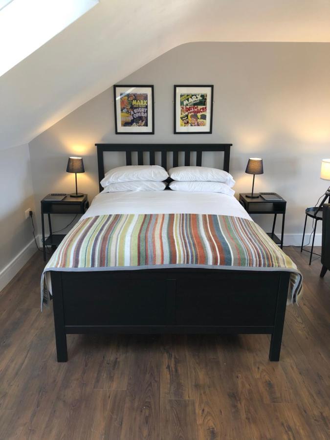 Beach Haven Apartments Tramore Esterno foto