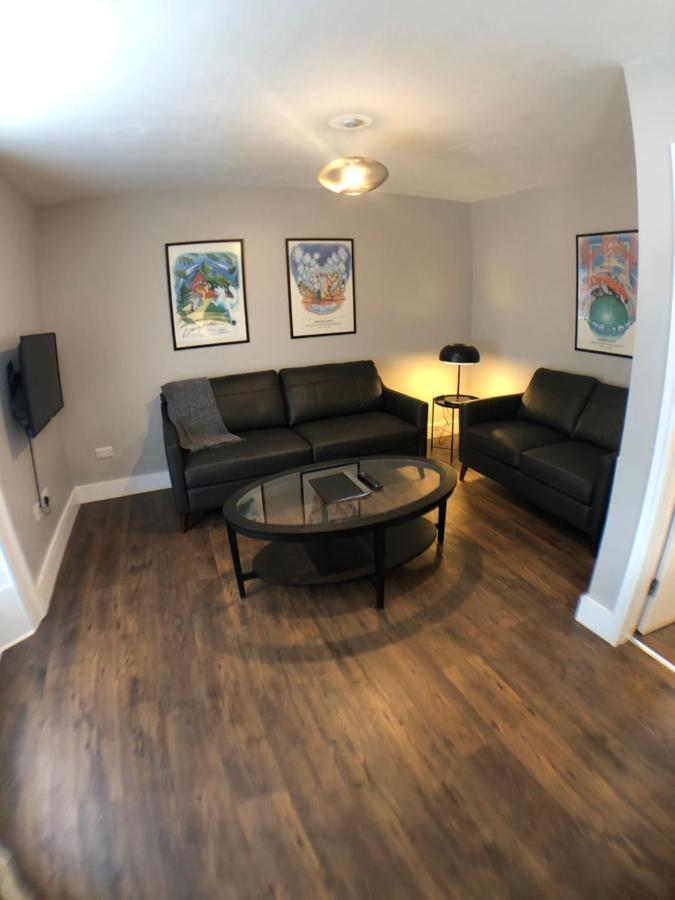 Beach Haven Apartments Tramore Esterno foto
