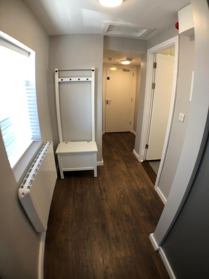 Beach Haven Apartments Tramore Esterno foto
