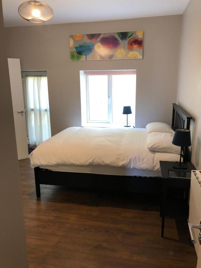 Beach Haven Apartments Tramore Esterno foto
