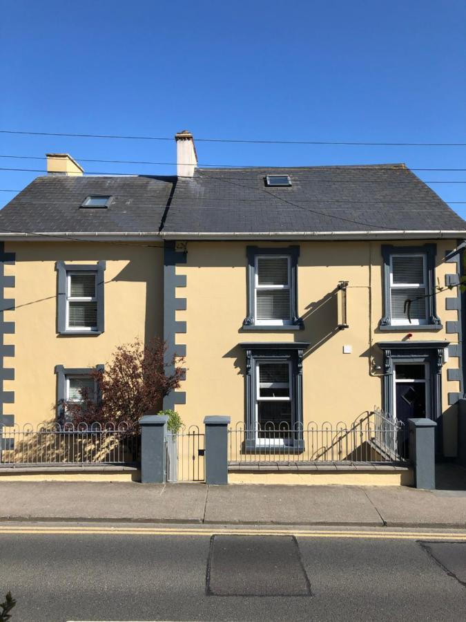 Beach Haven Apartments Tramore Esterno foto